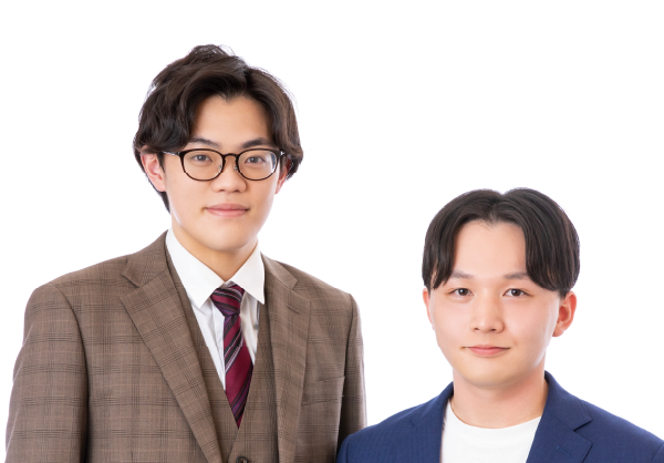 ダブルグッチー写真