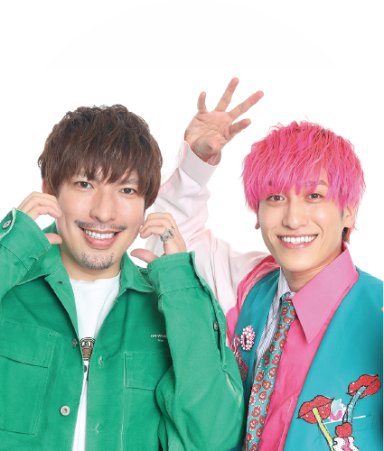 EXIT写真