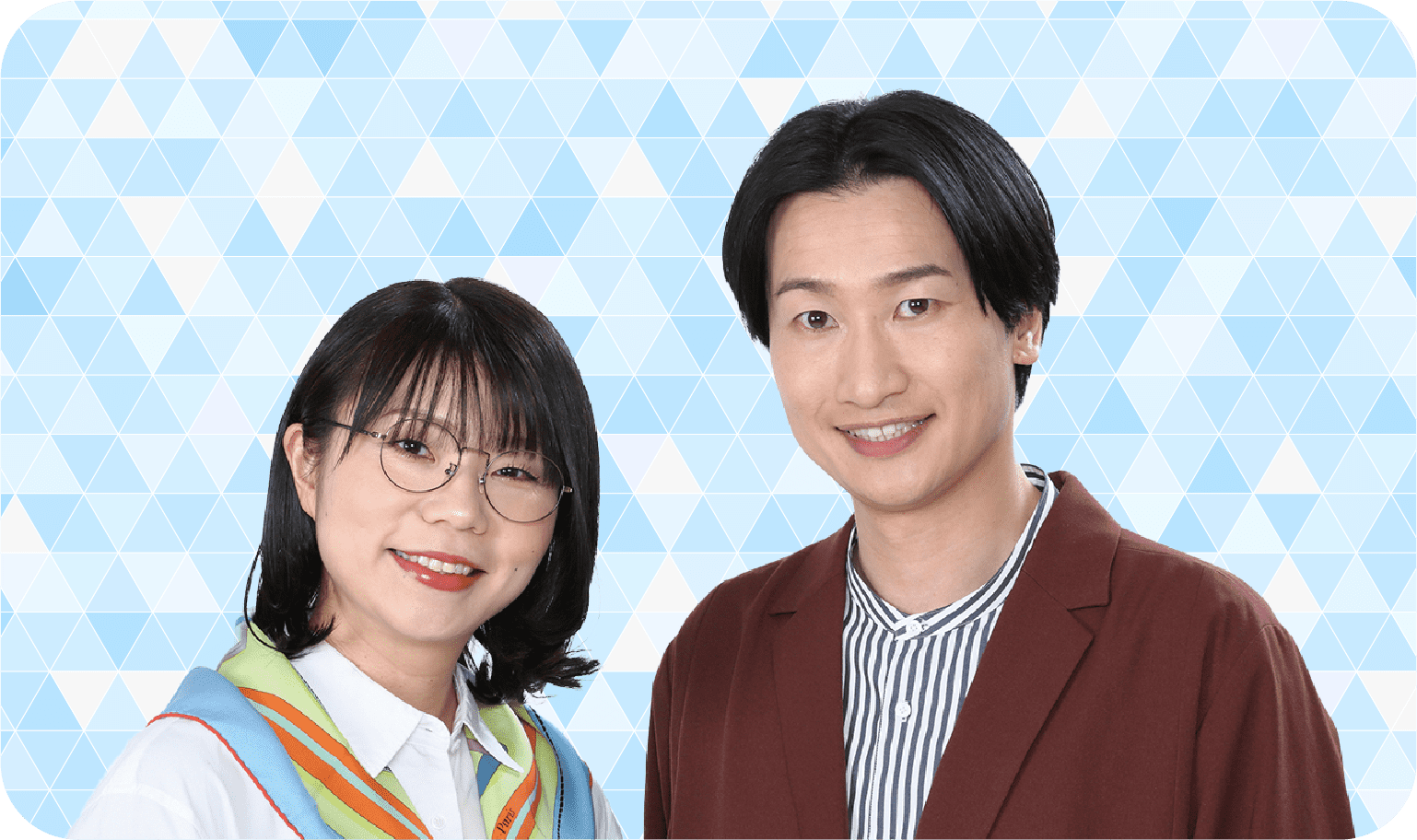 7月20日相席スタートゲスト登場