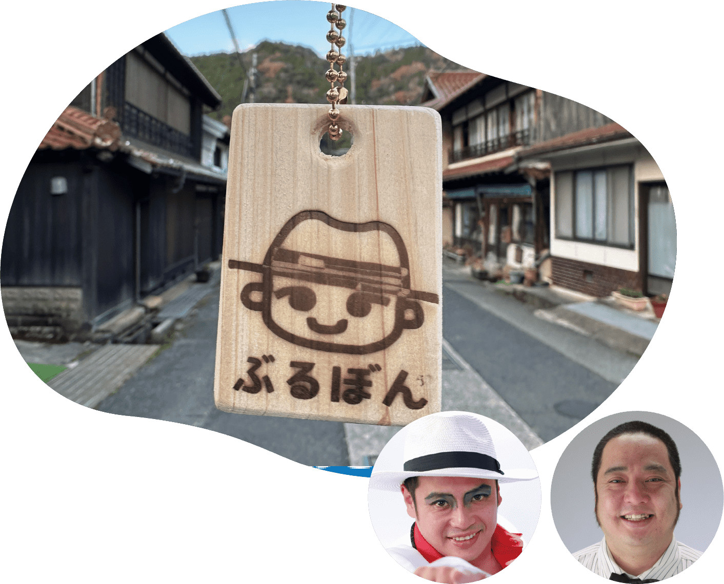 ぶるぼんのひのき木工教室