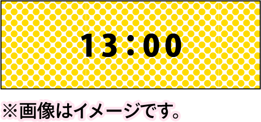 13:00